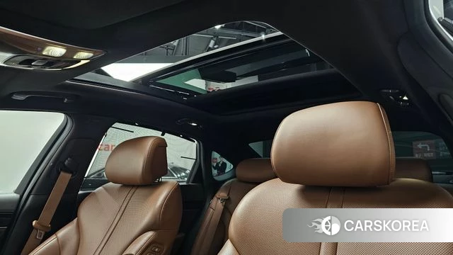 Genesis G80 (RG3) id 4415994 из Кореи 7