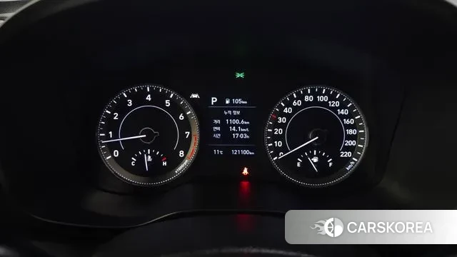 Hyundai Venue id 3748153 из Кореи 7