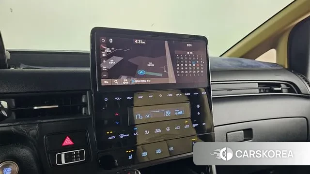 Hyundai Staria id 3011474 из Кореи 7