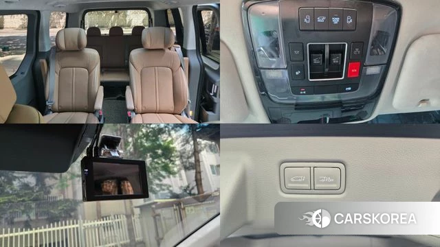 Hyundai Staria id 4201055 из Кореи 7