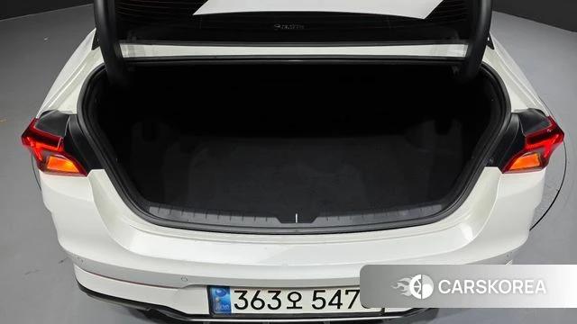 Kia K5 3rd generation id 4529540 из Кореи 7
