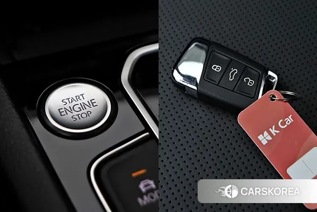 Volkswagen Arteon id 3616502 из Кореи 7