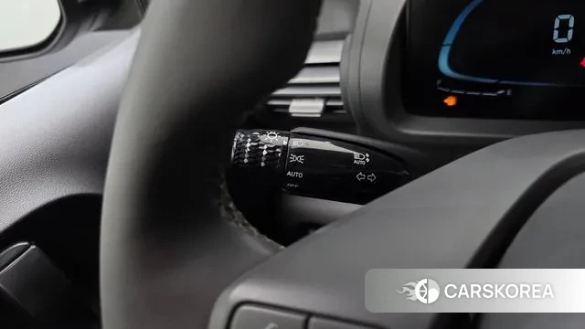 Hyundai Casper id 3566863 из Кореи 7