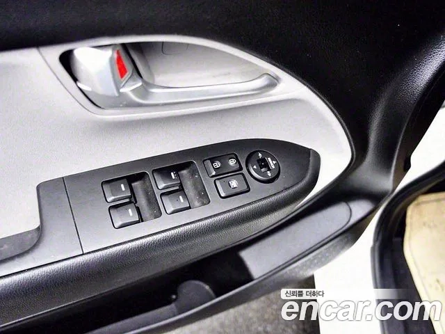 Kia The New Ray id 2946014 из Кореи 7