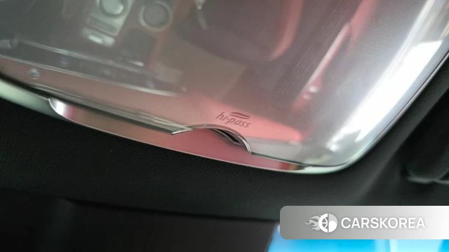 Genesis GV70 id 4187216 из Кореи 7