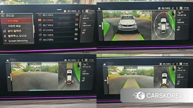 BMW 6 Series GT (G32) id 3161436 из Кореи 7