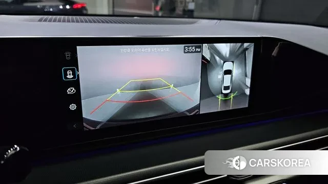 Hyundai Grandeur (GN7) id 2983892 из Кореи 7