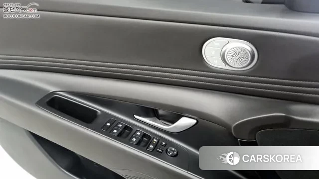 Hyundai The New Avante (CN7) id 3031468 из Кореи 7