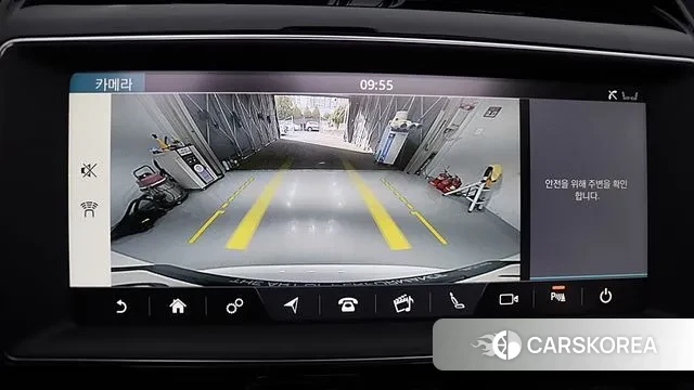 Jaguar F-PACE id 3474557 из Кореи 7