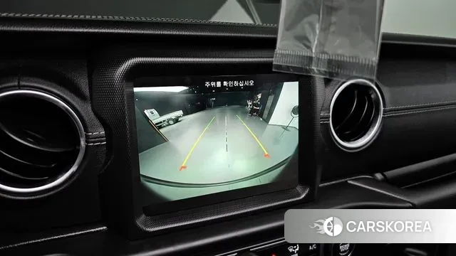 Jeep Wrangler (JL) id 3053877 из Кореи 7