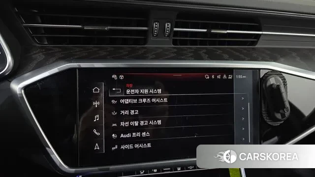 Audi A6 (C8) id 3389498 из Кореи 7