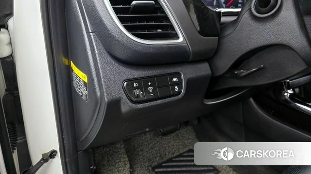 Kia Seltos id 3893625 из Кореи 7