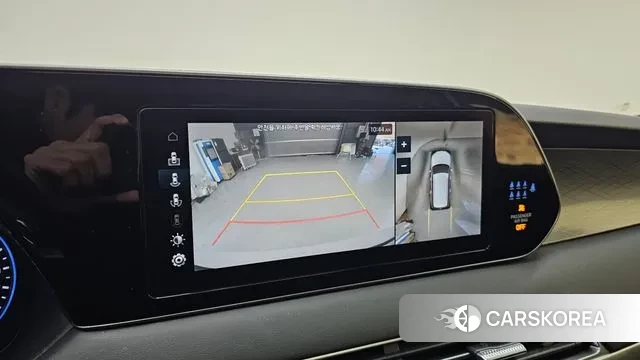 Hyundai Palisade id 3581800 из Кореи 7