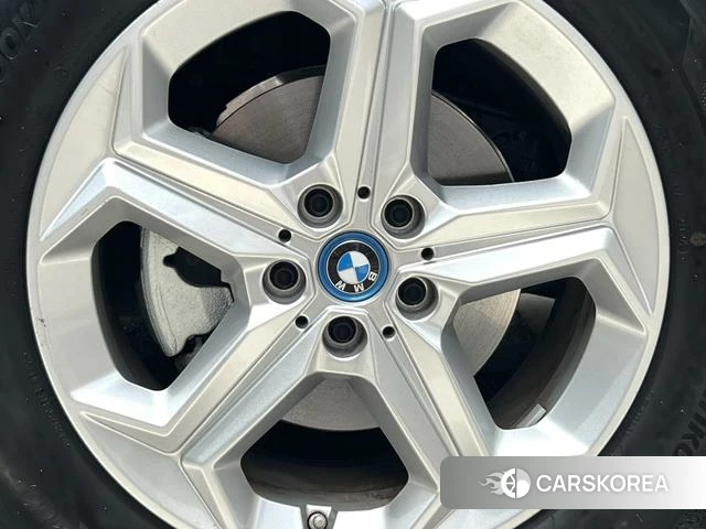 BMW iX1 id 4301275 из Китая 7