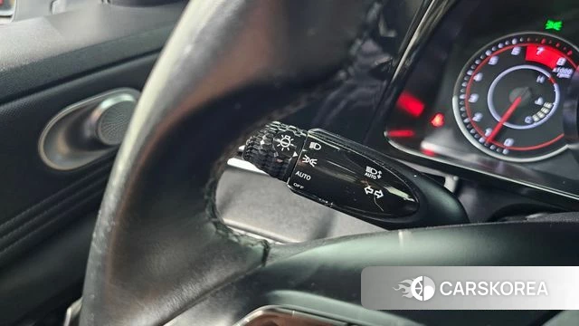 Hyundai Avante (CN7) id 3828003 из Кореи 7