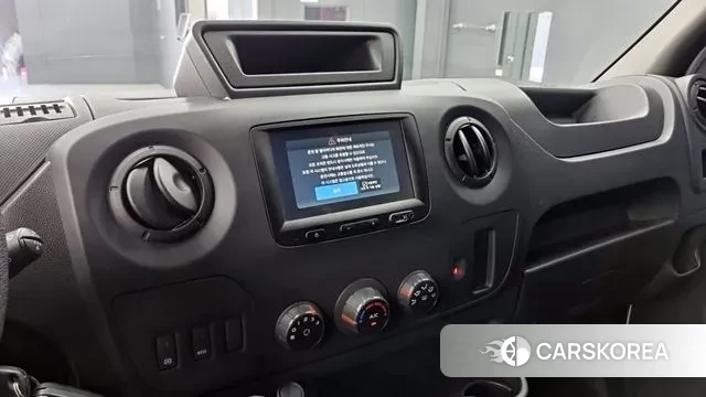 Renault Korea (Samsung) Master id 2986440 из Кореи 7