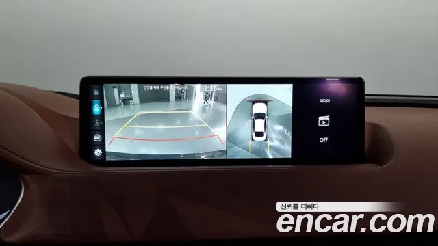 Genesis G80 (RG3) id 2873972 из Кореи 7