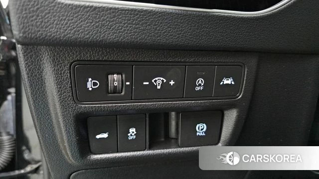 Hyundai Sonata (DN8) id 4759712 из Кореи 7