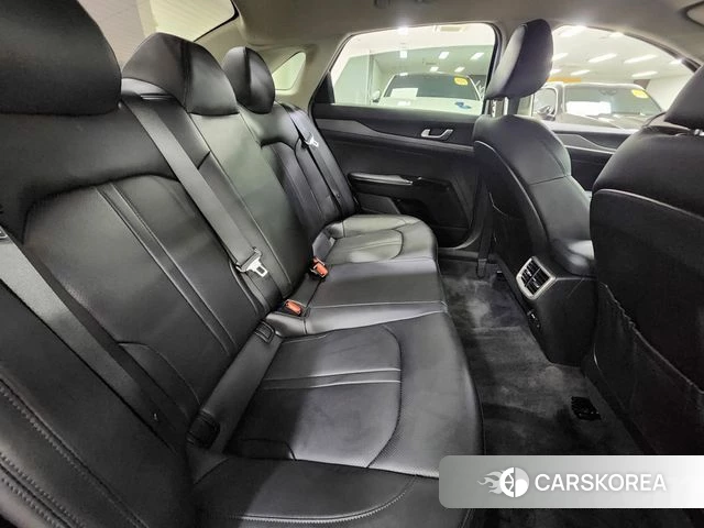 Kia K5 3rd generation id 3953343 из Кореи 7