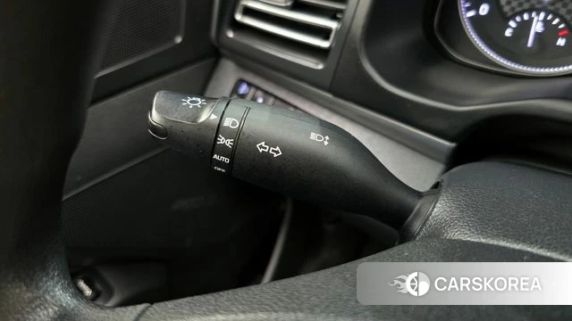 Hyundai The New Avante AD id 4188355 из Кореи 7