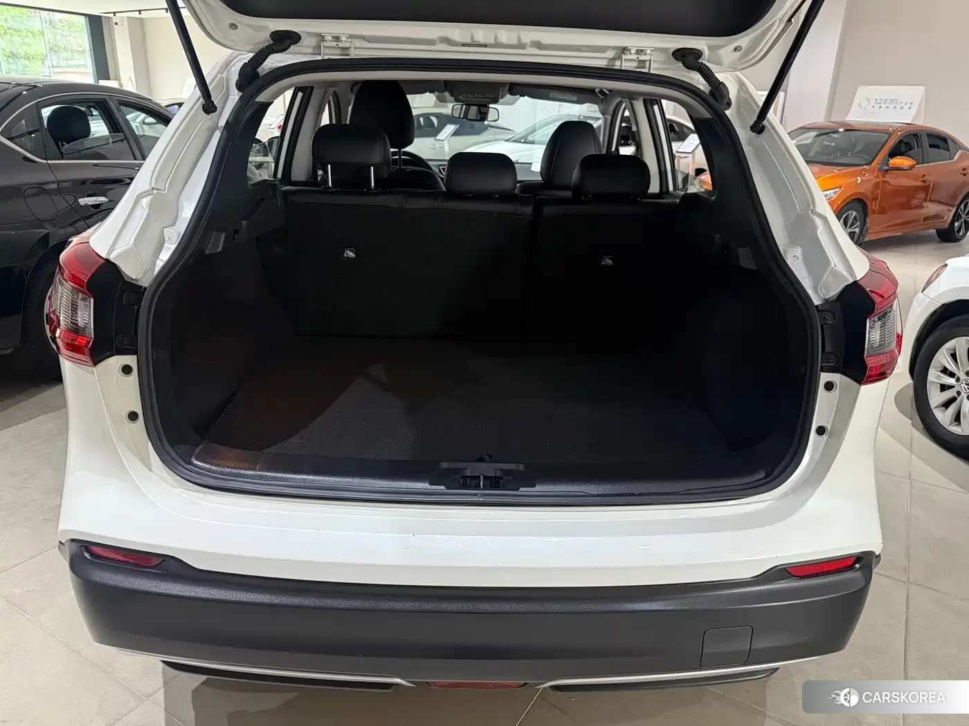 Nissan Qashqai id 4538606 из Китая 7