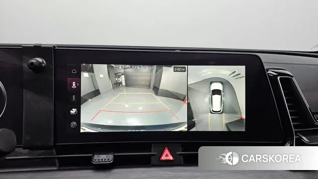 Kia Sportage 5th Generation id 3741117 из Кореи 7