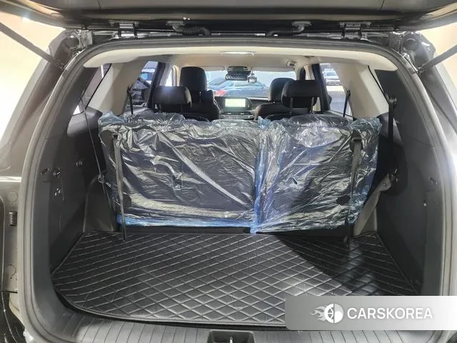 Hyundai Palisade id 3425478 из Кореи 7