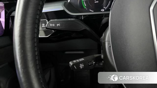 Audi e-Tron id 3924207 из Кореи 7