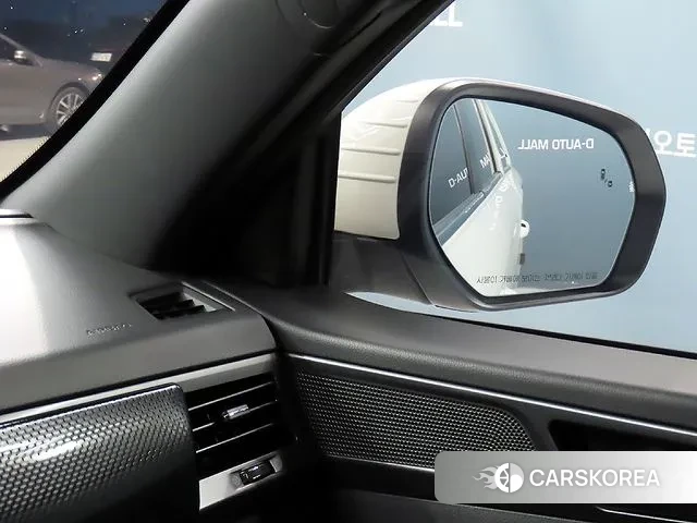 Ssangyong The New Rexton Sports Cannes id 3323250 из Кореи 7