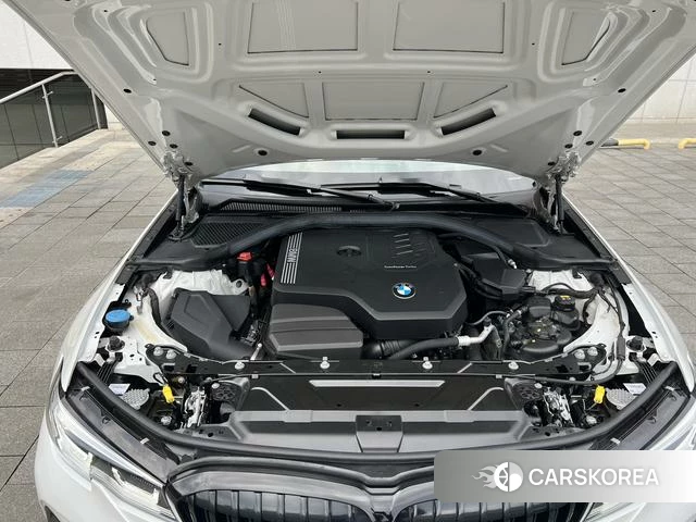BMW 3 series id 4217486 из Китая 7
