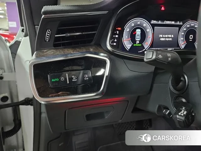 Audi A7 (4K) id 3226216 из Кореи 7