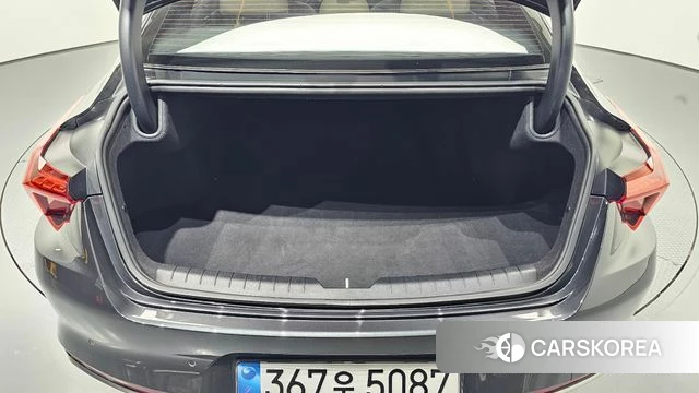 Kia K8 id 4541913 из Кореи 7