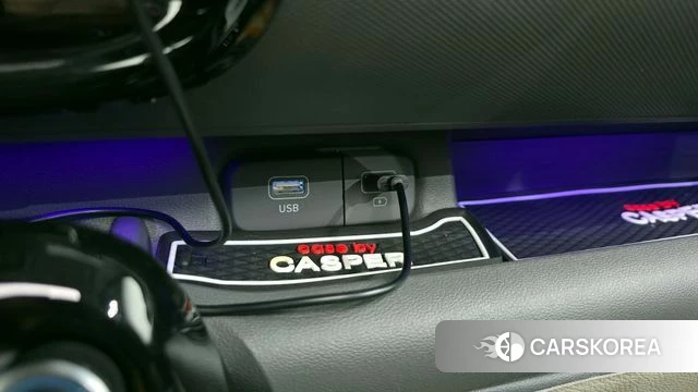 Hyundai Casper id 4308379 из Кореи 7