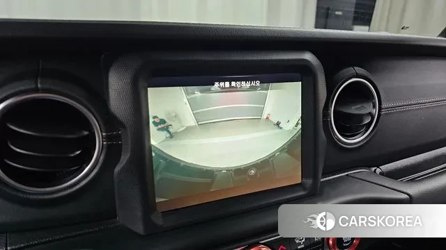 Jeep Wrangler (JL) id 3258457 из Кореи 7