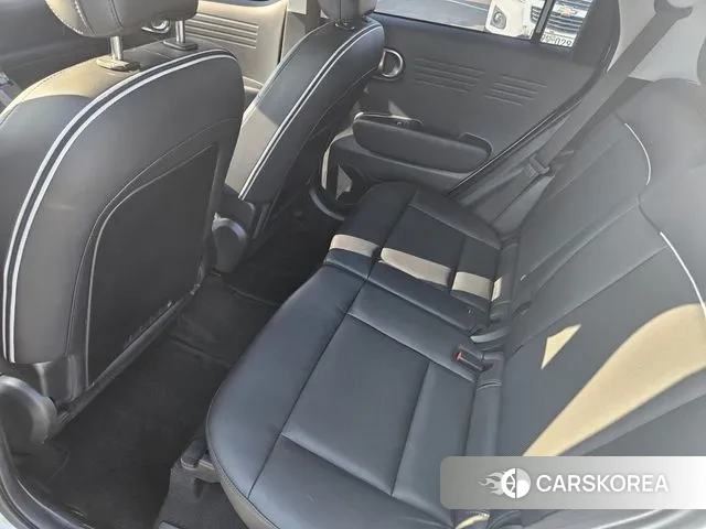 Hyundai Casper id 3399017 из Кореи 7