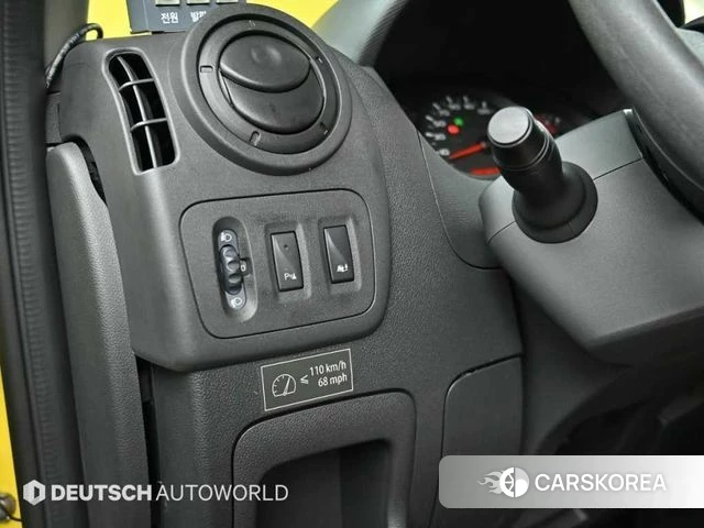 Renault Korea (Samsung) Master id 4250844 из Кореи 7