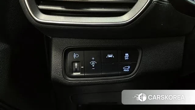 Hyundai Santa Fe TM id 3608229 из Кореи 7