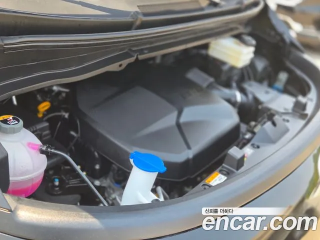 Hyundai Staria id 2664316 из Кореи 7