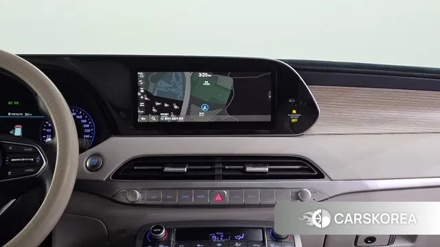 Hyundai Palisade id 3444283 из Кореи 7