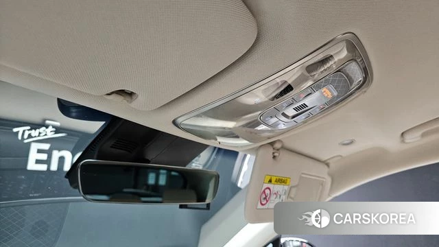 Genesis GV70 id 3965368 из Кореи 7