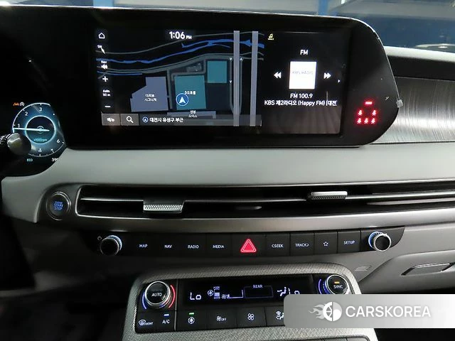 Hyundai The New Palisade id 4898191 из Кореи 7