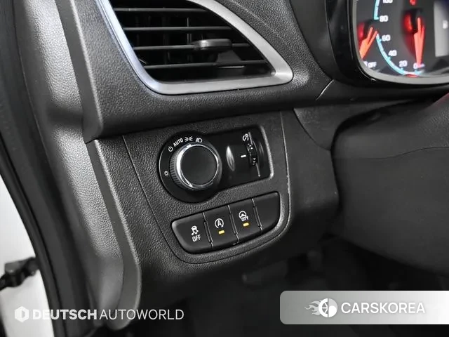 Chevrolet (GM Daewoo) The New Spark id 2986630 из Кореи 7