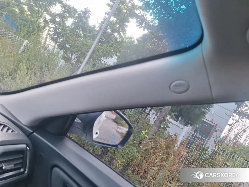 Ssangyong Berry New Tivoli id 1828587 из Кореи 7