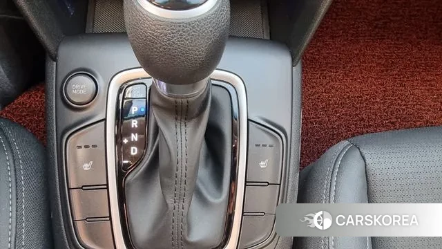 Hyundai Kona id 3522622 из Кореи 7