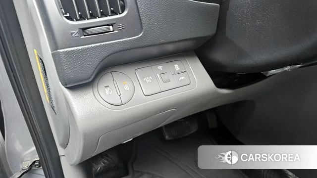 Hyundai The New Grand Starex id 3828804 из Кореи 7