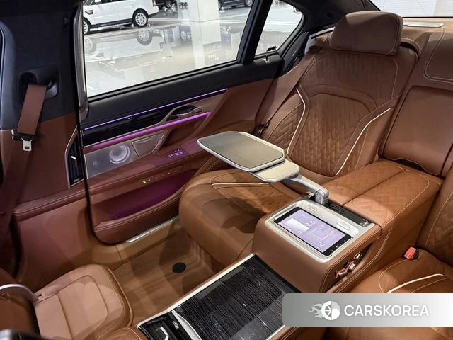BMW 7 series id 4259207 из Китая 7