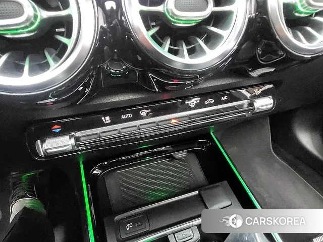 Mercedes-Benz GLB-Class X247 id 3598025 из Кореи 7