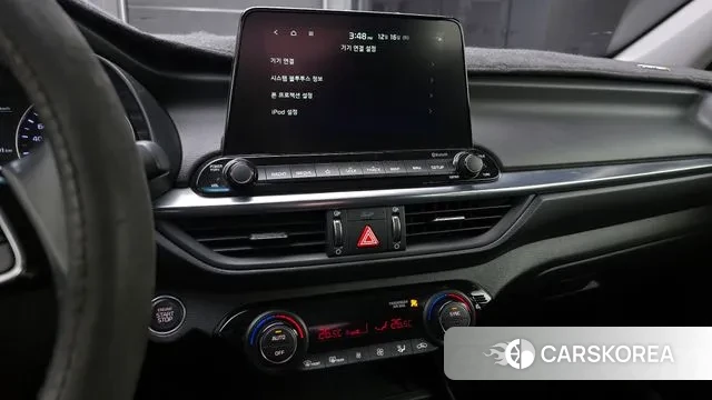 Kia Come New K3 id 3485022 из Кореи 7