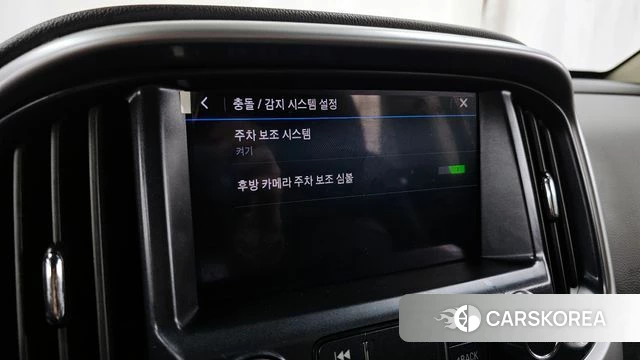 Chevrolet (GM Daewoo) Real New Colorado id 4186858 из Кореи 7