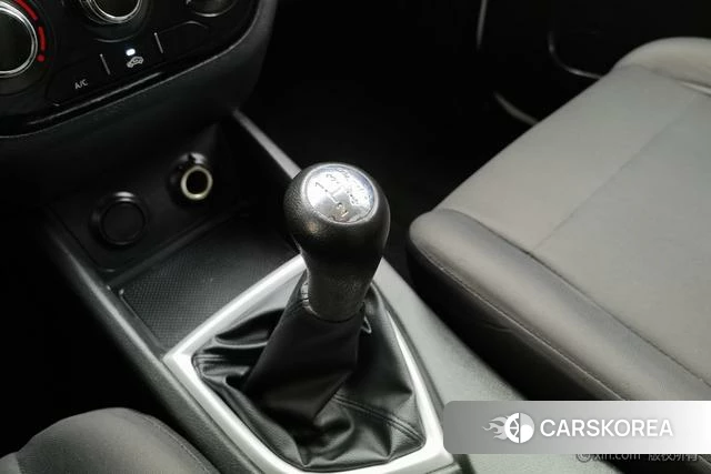 Changan Kaicheng Uno S id 4210509 из Китая 7